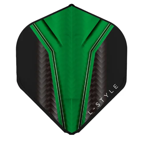  Plumas L-Flight Signature Champagne EZ L1 Estandar Inception Verde  