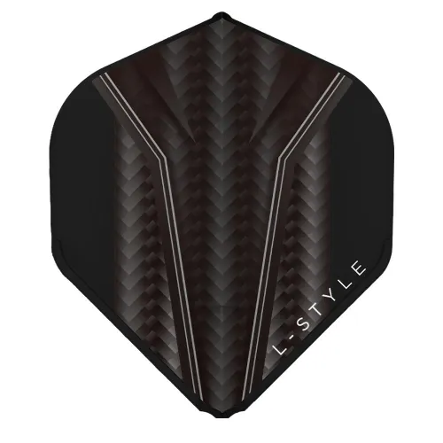  Plumas L-Flight Signature Champagne EZ L1 Estandar Inception Negro 