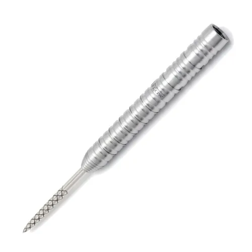  Dardos Dynasty Darts A Flow Edward Foulkes Eddie Steel 90% 21gr 