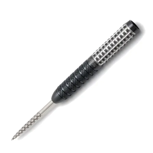 Freccette Dynasty Darts A Flow Isabell 2 Jesus Noguera Perea Steel 90% 22gr