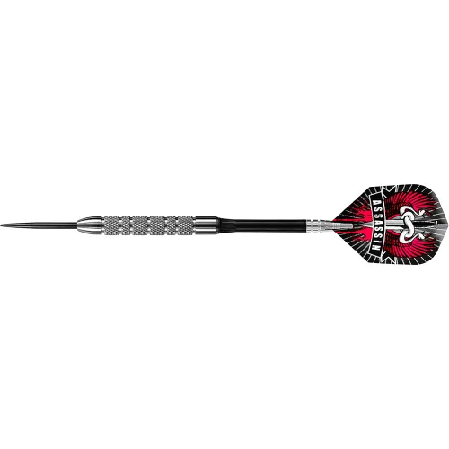 Dardos Harrows Assassin 22gk 80%