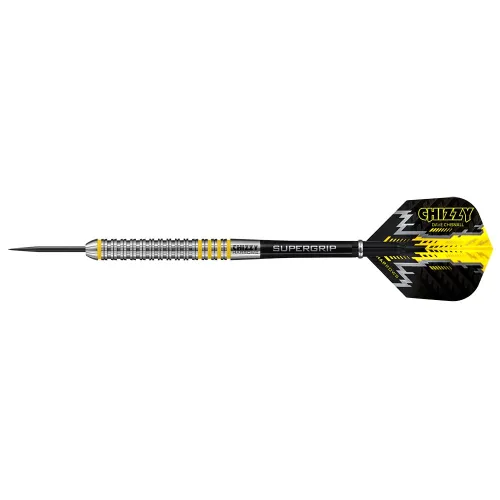 Dardos Harrows Chizzy Dave Chisnall Steel 80% 24g 
