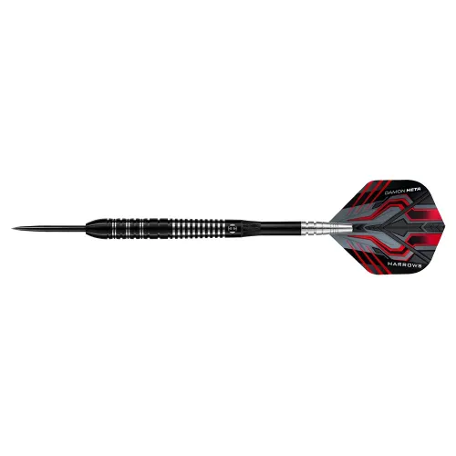 Dardos Harrows Damon Heta The Heat Steel 90% 21g 