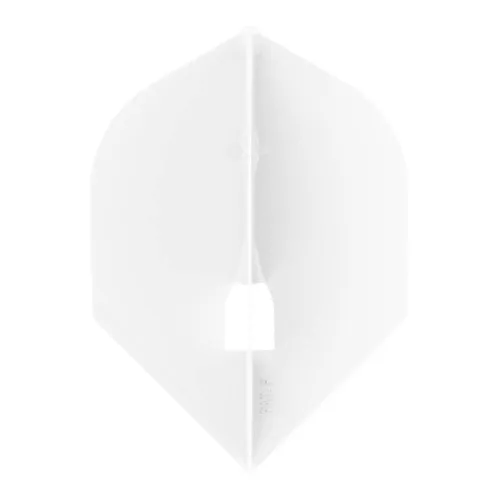 Plumas L-Flight Champagne L5PRO Ring Rocket Blanco 