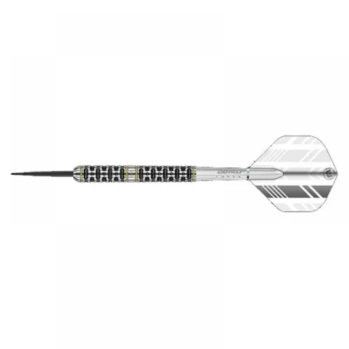Dardos Winmau Steve Brown 90% 24gr