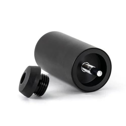 Alargador Taco Extension Dybior 2.5 6.35cm Predator