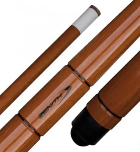 Taco Billar Americano Zenith 1 Pieza 13mm
