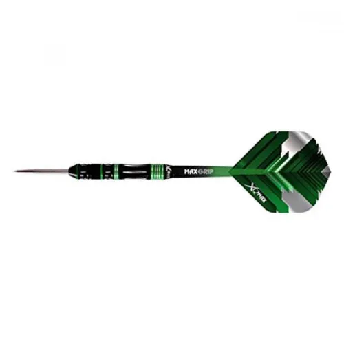 XQmax Sports Dardos Monsoon 22gr 90%