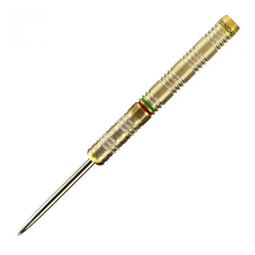 Dardos Trinidad Darts Jose Type3 Limited Edition Steel 22gr 90% 