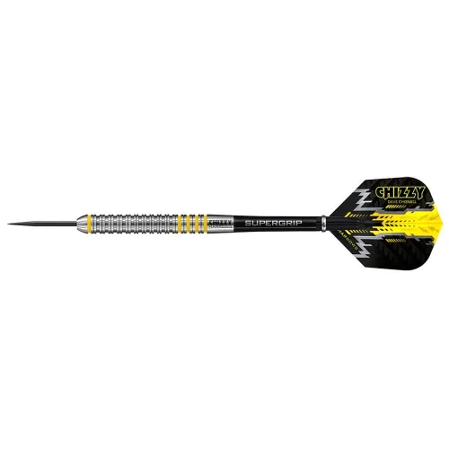 Dardos Harrows Chizzy Dave Chisnall Steel 80% 23g 