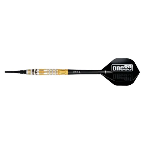  Dardos One80 Gunner Omega I Lourence Ilagan 20.5gr 90% 