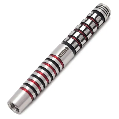 Dardos Dynasty Darts Astra Redstar Sunrise 90% 18gr 
