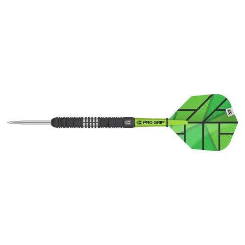 Dartpijlen Target Yohkoh 01 Steel 80% 24gr