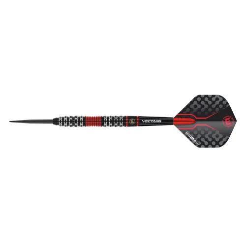 Dardos Winmau Joe Cullen S.E. 90% 22gr