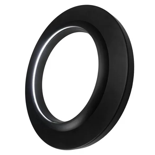  Iluminación DianaBulls Lightning Led PU Surround Negro 