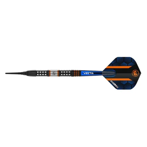 Dardos Winmau Scott Waites 90% 20gr