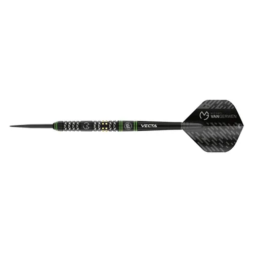 Dardos Winmau MVG Vantage 90% 21gr