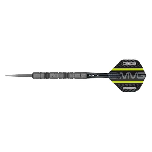 Dardos Winmau MVG Exact 90% 25gr