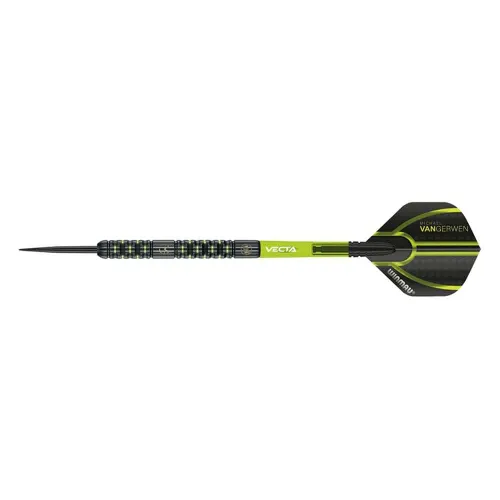 Dardos Winmau Michael Van Gerwen MvG Design Adrenalin 90% 25gr