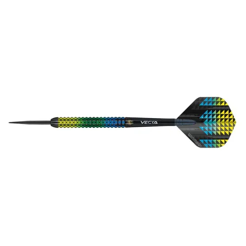 Dardos Winmau Firestorm 90% 22gr