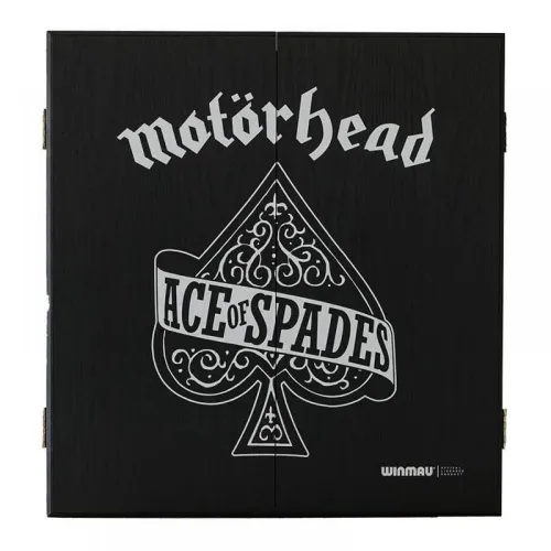 Armario Winmau Motorhead Ace Of Spades