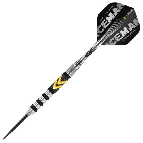 Dardos Red Dragon Gerwyn Price Thunder Special Edition 90% 25gr