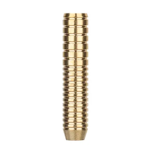 Cuerpo Latón 8.2x44mm 15.0gr Puntas 1/4 (1 Unidad)