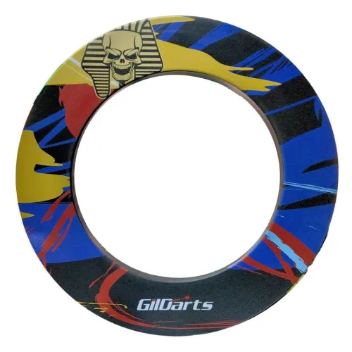 Dartboard Surrounds Gildarts Egypt