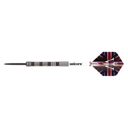 Unicorn Darts Premier James Wade 90% 20gr Steel Darts