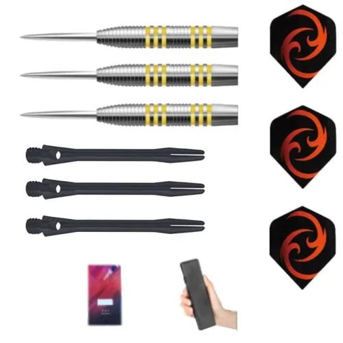 Gioco Freccette Gildarts Ecological 22g 90%