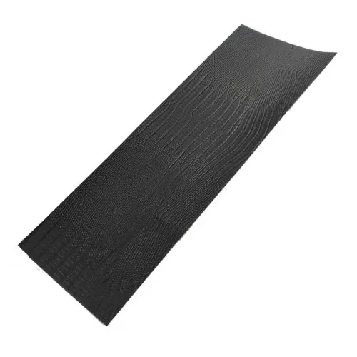Manguito Original Modelo Leather Wrap Taco Billar Negro