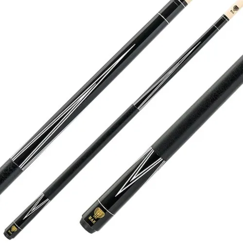 Taco Billar Cue Pool Classic Cobra SB-202  13mm 20oz