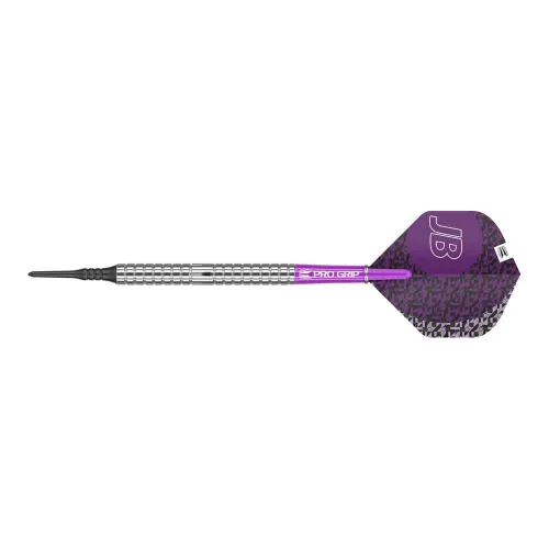 Flechettes Target John Brown Gen 1 90% 18gr