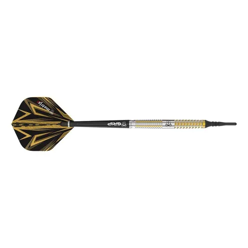 Rzutki Bulls Darts DE Stinger 90% 20gr