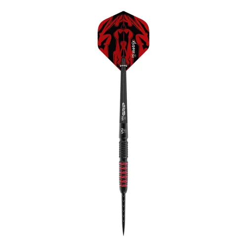  Dardos Bulls Darts DE Magma 90% 23gr 