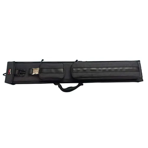  Funda Taco billar Fury Neo, gris oscuro, 3P 5F 85cm