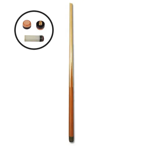 Taco ramin empalme bonete 1.22 m 12mm