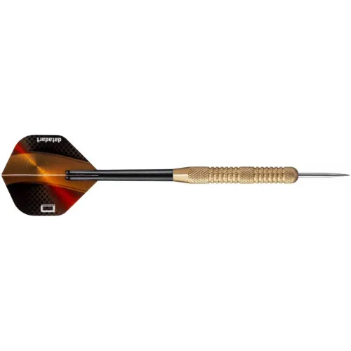 Dardos Datadart Modelo Butt Brass 22g