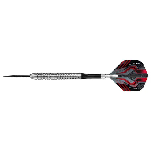  Dardos Harrows Darts Damon Heta Steel Tip 90% 23g  