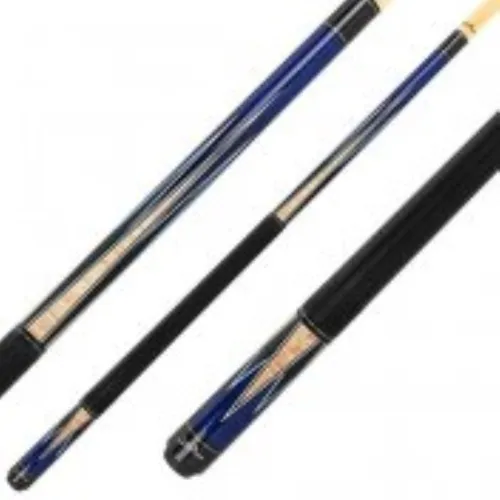 Kij bilardowy Stinger 4 firmy Fury 13mm 19oz
