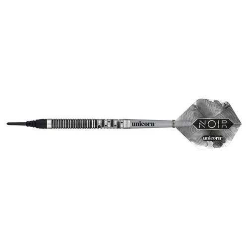 Dardos Unicorn Noir Gary Anderson Phase 5 80% 20gr