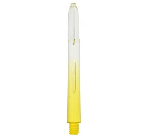 Cañas Vignette Duo Tone Medium 50mm Clear Yellow
