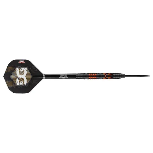  Dardos Bulls Darts Martijn Kleermaker 90% 25gr 