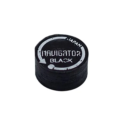 Soleta Navigator Black Duro 14mm