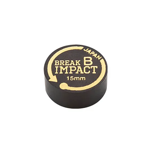 Soleta Navigator Break Impact 15mm