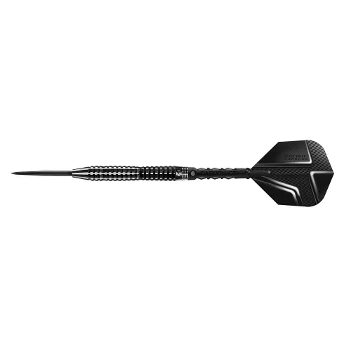 Dardos Harrows Darts Black Knight 90% 23gr