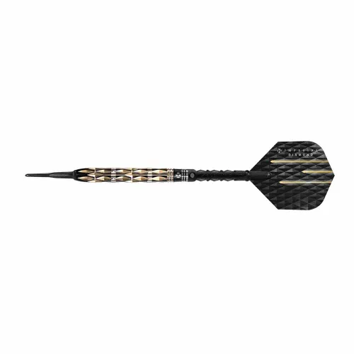 Dartpfeile Harrows Imperial Diamond 90% 20g