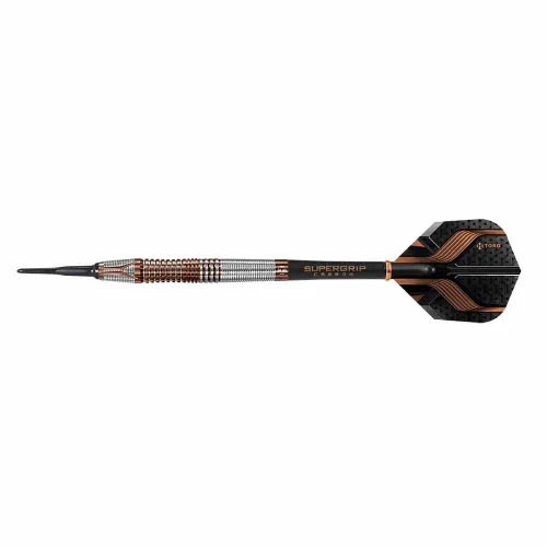 Dardos Harrows Darts Toro 90% 18gr