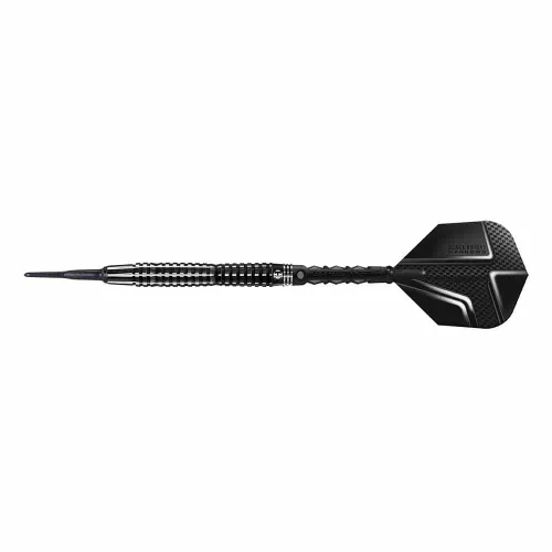 Harrows Darts Black Knight Dartpijlen 90% 18gr