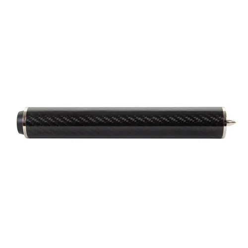 Extension Compatible Predator and Speed II Cues 8 Pulgadas